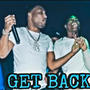 GET BACK (feat. IKEY) [Explicit]