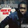 Know My Name (Explicit)