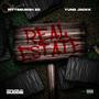 Real Estate (feat. Yung Jackk) [Radio Edit] [Explicit]