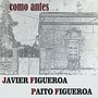 Como Antes
