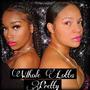 Whole Lotta Pretty Freestyle (feat. Tiffany Daunn) [Explicit]