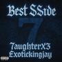Best SSide (feat. ExoticKingJay) [Explicit]