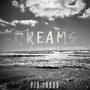 Dreams (feat. Bali Blaze & Justin Gordon) [Explicit]