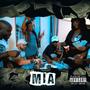 MIA (feat. Junior Pasare) [Explicit]