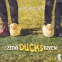 Zero Ducks Given