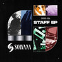 Staff EP