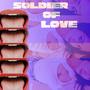 Soldier of Love (Electric Veena )