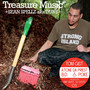 Treasure Music (Explicit)