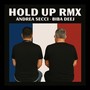 HOLD UP RMX