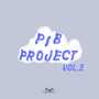 PIB Project Vol.3 (Martini)