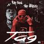 Tag (feat. Ray Reed) [Explicit]