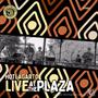 Live at the Plaza