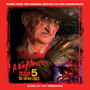 A Nightmare on Elm Street 5: The Dream Child (Score from the Original Motion Picture Soundtrack) (2015 Remaster)
