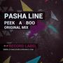 Peek-a-boo - Single