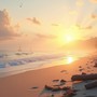 By The Sea