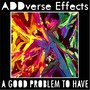 A Good Problem to Have (Explicit)