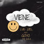 Viene (feat. Goyo & Yiye Avila)