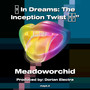 In Dreams:The Inception Twist (Explicit)