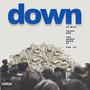 DOWN (Single Version) [Explicit]