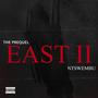 East II Ntswembu : The Prequel (Explicit)