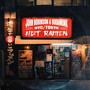 Hot Ramen (Explicit)