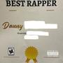 Best Rapper Nominee (Explicit)