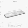 Blanc Live 白·唱片现场 Vol.1