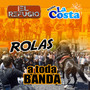 Rolas A Toda Banda (Banda)