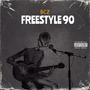 Freestyle 90