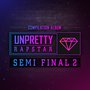 언프리티 랩스타 Semi Final 2