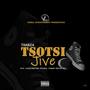 TSOTSI JIVE (feat. Lacostaration, Mthinay Tsunam & Njova)