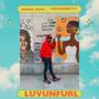 LUVUNFURL (feat. Krook Rock)