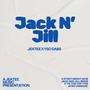 JACK N' JILL (feat. YSO Dabs) [Explicit]