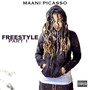 Freestyle (Part 1) [Explicit]