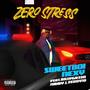 Zero Stress (feat. Billygr33n, Jimmy J & ZEDDY18) [Explicit]