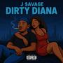Dirty Diana (Explicit)