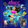 Miracle (feat. Armin Morshed)