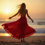Dancing in the Sand (feat. Ray K)