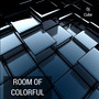 Room of Colorful