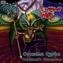 Operation Cypher / Baphomets Oppressors (feat. Idzilleagle, Fatal Coz & J Cutlass) [Explicit]