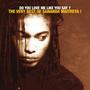 Do You Love Me Like You Say: The Very Best Of Terence Trent D'Arby