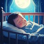 Lofi Night: Peaceful Music for Baby Sleep