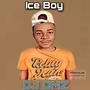 Ice Boy (feat. DJ Nhlaks)