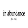 in abundance (Explicit)