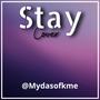 Stay. Cover (Explicit)