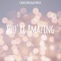 You're Amazing (Instrumental)