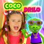 El Baile del Cocodrilo