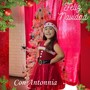 Feliz Navidad Con Antonnia