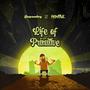 Life of Primitive (feat. Aiyanna Forrest ) [Explicit]