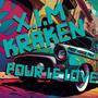 Pour le love (feat. X.i.m) [Explicit]